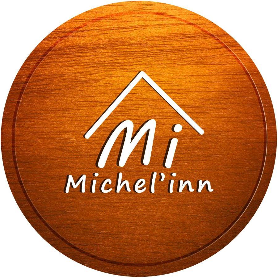 Michel'Inn Coron Exterior foto